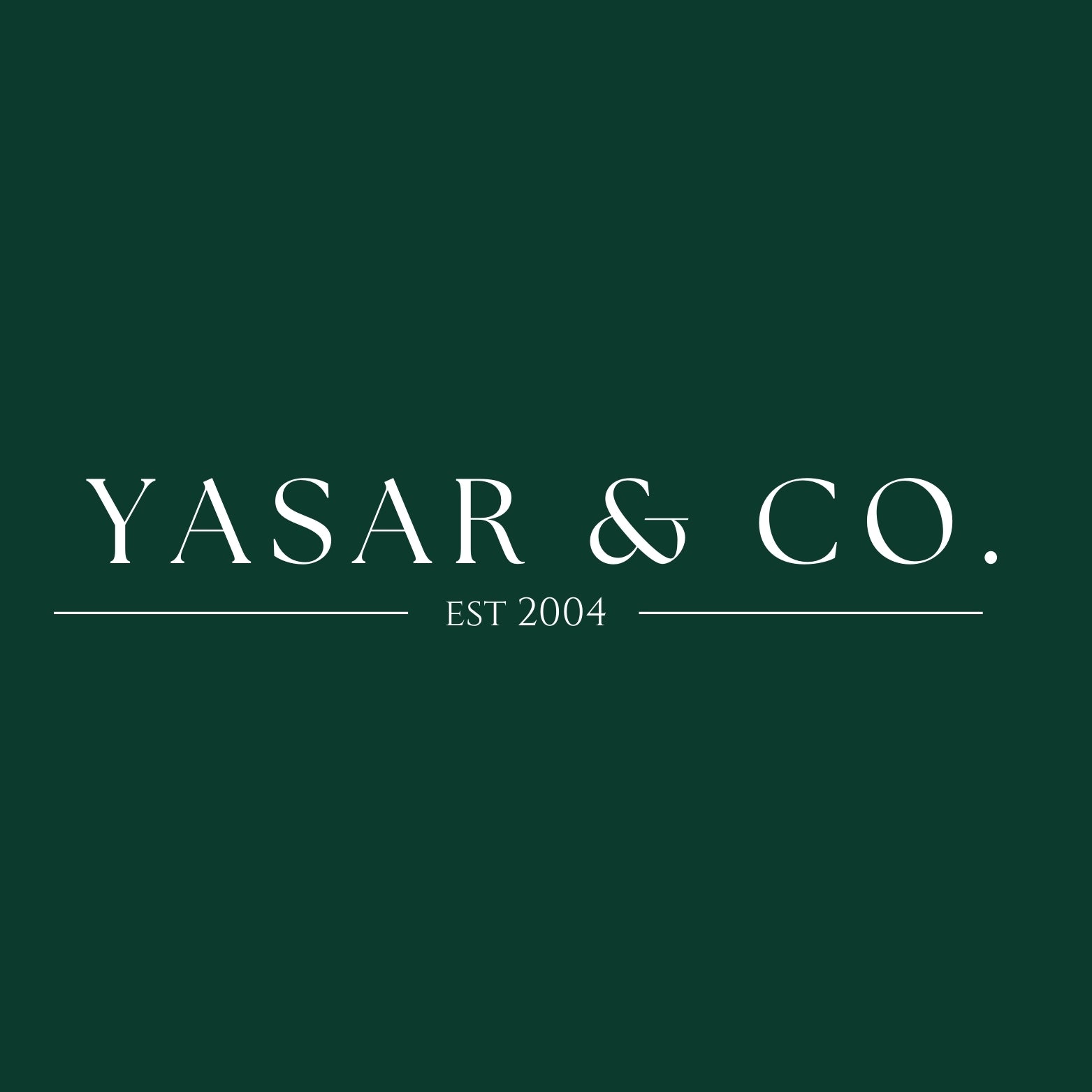 Yasar & Co.